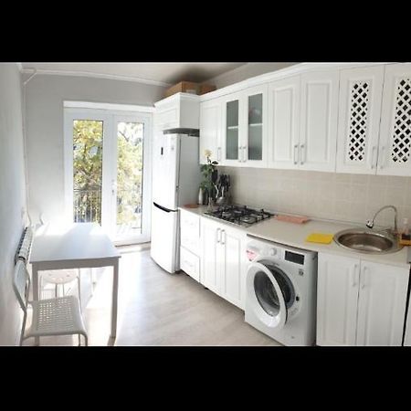 Flat in the center of the city Tashkent Esterno foto