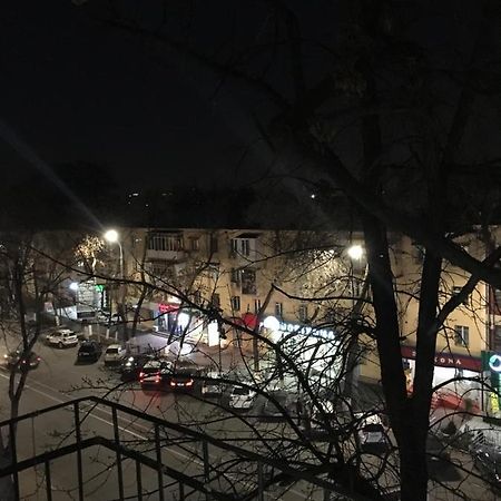 Flat in the center of the city Tashkent Esterno foto