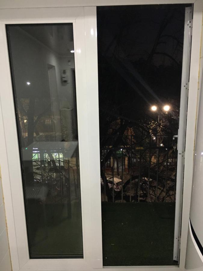 Flat in the center of the city Tashkent Esterno foto